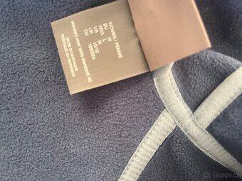 Dámská softshellová bunda Jack Wolfskin vel. M - 9