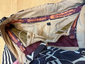 lyžařské / snowboard oblečení - dámské - 9