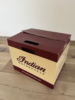 Helma Indian vel. M - 58 - 9