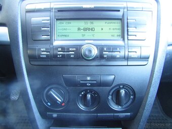 Škoda Octavia 1.6 MPI - 9