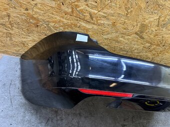 Zadní nárazník Vw Golf 6 kombi - 9