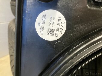 sahara ventilatory skoda vw audi dve vrtule - 9