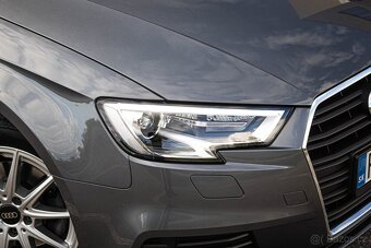 Audi A3 1.6 TDI 116k Basis S tronic - 9