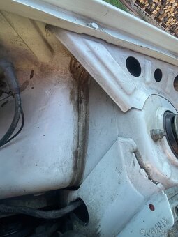 Škoda favorit druhý majitel - 9