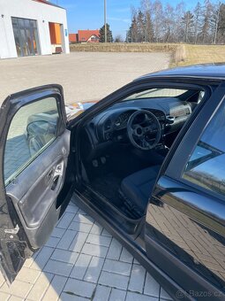 Bmw e36 Touring 318 tds - 9