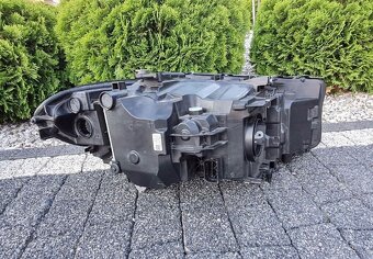 BMW 5 g30 g31 full led TOP - 9