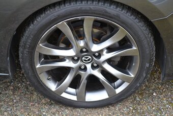 Mazda 6 2.5i 141 kw AT Skyactiv BOSE - 9