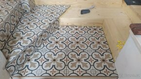 Obkladačské práce - 9