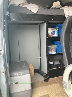 Mercedes benz sprinter 316 - 9