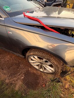 Audi A6 C7 3.0tdi 160kw - 9