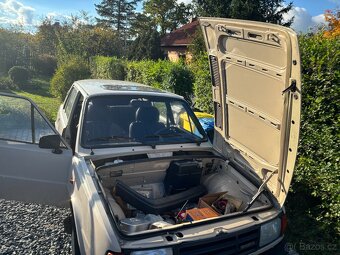 Škoda 120L Výborný stav - 9