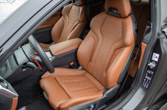 BMW M4 Competition M xDrive - 9