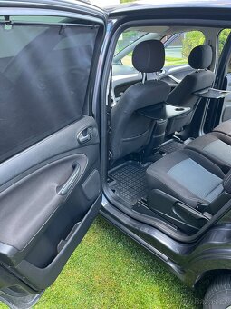 Ford S-MAX rok 2010 2.0 TDCi 103kw - 9