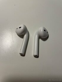 Airpods 2. generace - 9