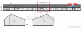 Prodej rodinného domu, 94 m², Bílina, ul. Důlní - 9