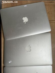 MacBook Air 13,3" (2010, 2011, 2012) A1369 - 9