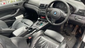 BMW E46 Coupe 320d M-Paket facelift - 9