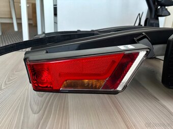 Nosič kol Thule EasyFold XT 933 + Obal - 9