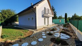 Prodej novostavby rodinného domu v Heřmanově Městci - 9