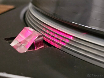 Technics Vintage Hi-Fi sestava - 9