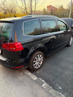 Vw sharan - 9