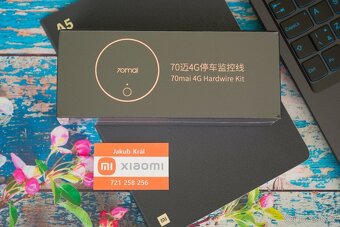 Kamery Xiaomi, DDPAI, 70Mai, Imilab a Yi - 9