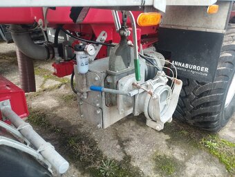 Annaburger cisterna - 9