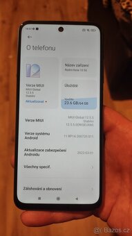 Xiaomi Redmi Note 10 5G Krásný stav - 9