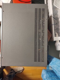 Rotel RX-603 - 9
