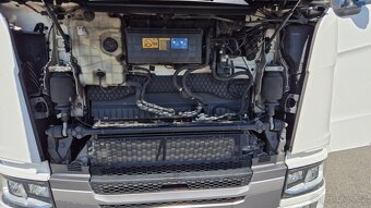 Prodám SCANIA R450 N323 NGS TOP LINE EURO 6 - 9