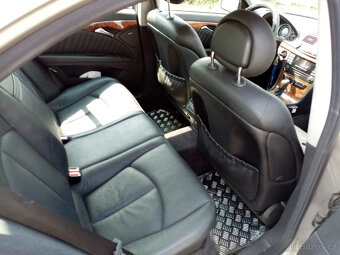Mercedes-Benz E270 CDI W211 130Kw - náhradní díly - 9