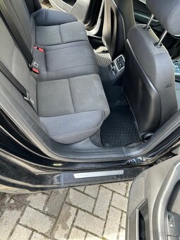 Audi A6 C6 2.7 TDI | 2007 | Velmi dobrý stav | STK 12/2025 - 9