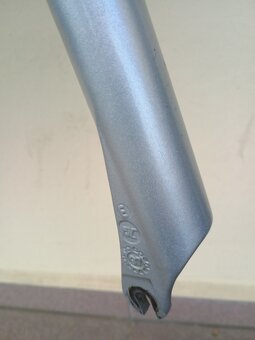 Odpružená vidlice Marzocchi Z3 Light - 9