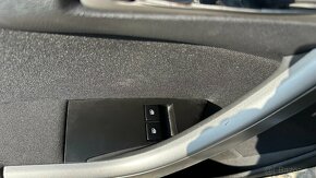 Opel Astra 1.4T 88kW ALU,Tempomat,1Maj - 9