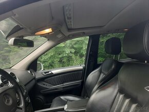 Mercedes ML 164 320CDI AMG Sport packet Klima Alu Nová Stk - 9