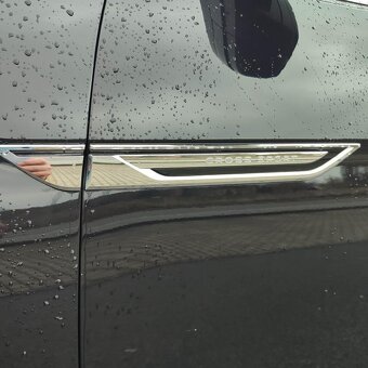 Volkswagen Atlas sport 2.0 tsi nájezd 25tis km 4x4 - 9