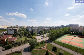 Prodej 2+kk, plocha 48,7 m2, 5.NP, sklep, PRAHA 4 - 9