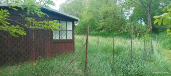 Pronájem zahrady 400 m2 - 9