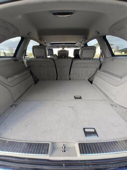 Mercedes R350 Long, 4MATIC - 9