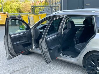 ►► ŠKODA SUPERB 2.0 TDI 125 KW • DSG ◄◄ - 9