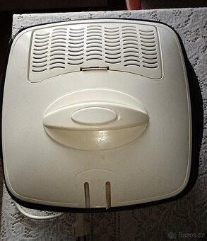 Tefal fritéza Versalio F21-R 1600W, - 9