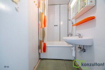 Prodej byty 2+kk, 54 m2 - Ostrava - Zábřeh, ev.č. 00753 - 9
