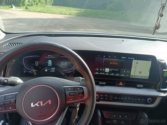 Kia Sportage 1.6 T-GDI 110kw - 9