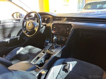 Volkswagen Arteon 2.0BiTD 176kw,4x4,r.v.2020.dph. - 9