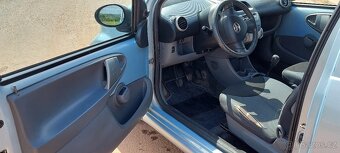 Toyota Aygo 1.0 50kw - 9
