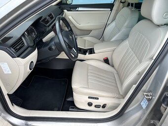 206kw 2.0tsi, ČR, 167000km, 2017 - Celosklo, Webasto, Keyles - 9