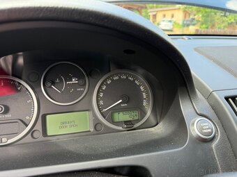 Land Rover Freeleander II 2.2D, r.v. 2010 - 9