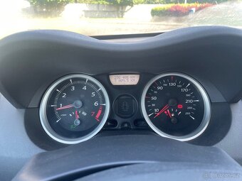 Renault Megane 2, 1,6 82kw 1.MAJITEL - 9