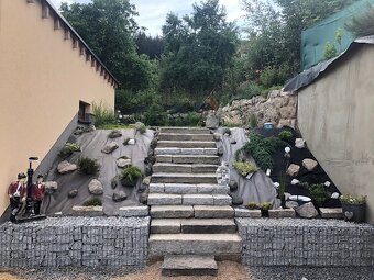 Terenní a stavební práce - 9