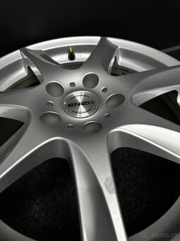 Alu Enzo 5x114,3 17” - 9
